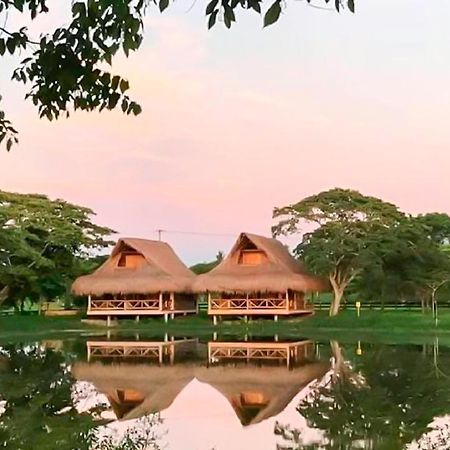 Samadhi Ecohotel By Rotamundos Puerto Escondido Bagian luar foto
