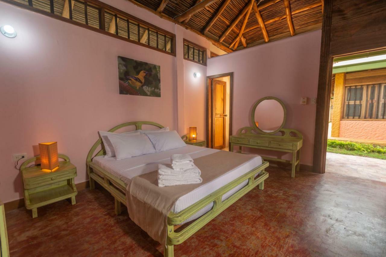 Samadhi Ecohotel By Rotamundos Puerto Escondido Bagian luar foto