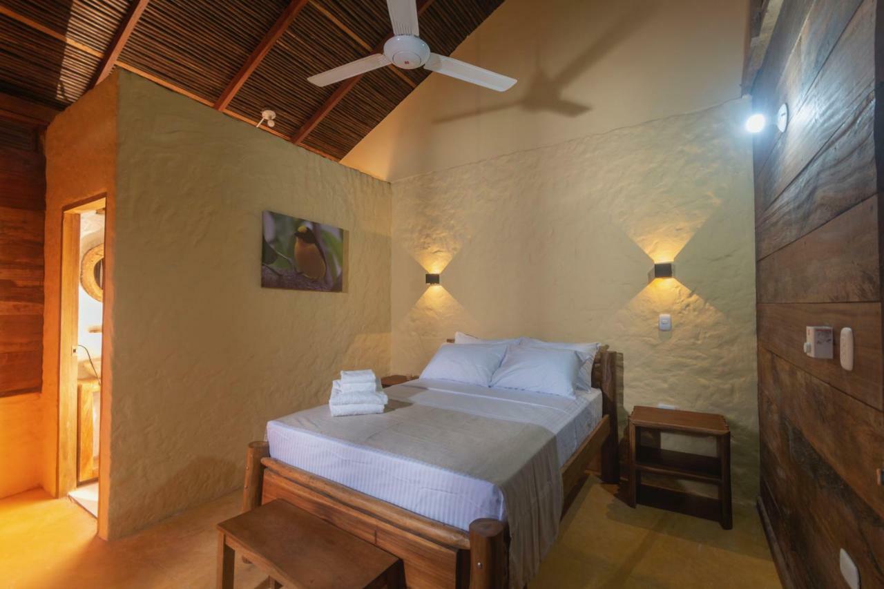 Samadhi Ecohotel By Rotamundos Puerto Escondido Bagian luar foto