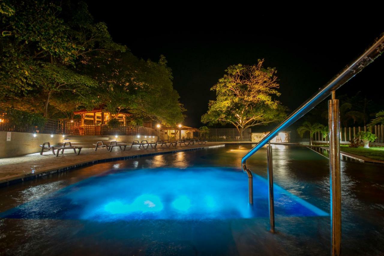Samadhi Ecohotel By Rotamundos Puerto Escondido Bagian luar foto