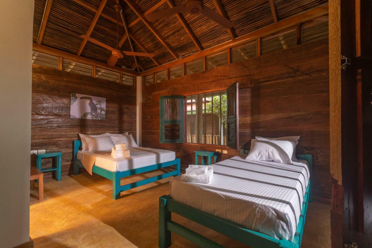 Samadhi Ecohotel By Rotamundos Puerto Escondido Bagian luar foto