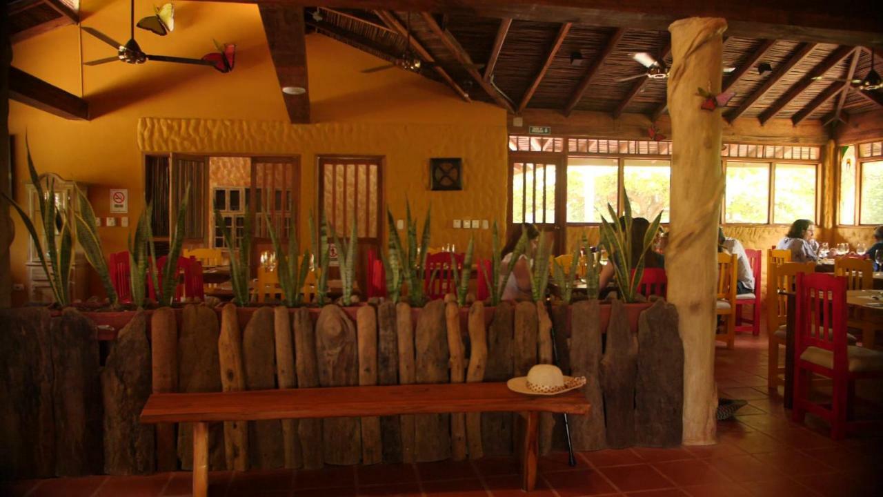 Samadhi Ecohotel By Rotamundos Puerto Escondido Bagian luar foto